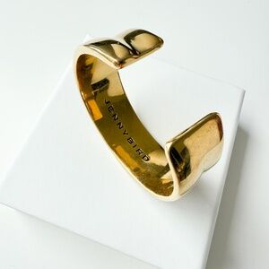 Jenny Bird Ora Cuff